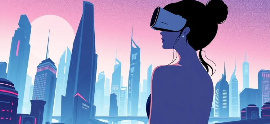 Films de science-fiction sur l'amour à distance