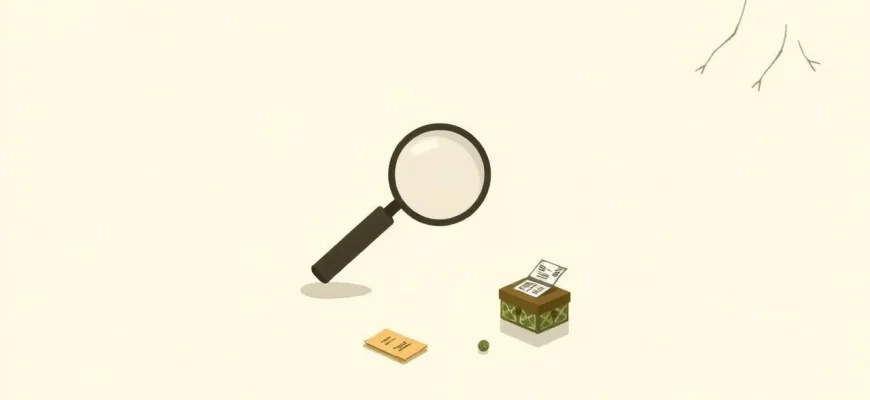 Détective Nature: 10 Films à Découvrir