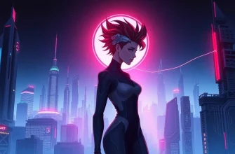 Films de science-fiction sur la jalousie