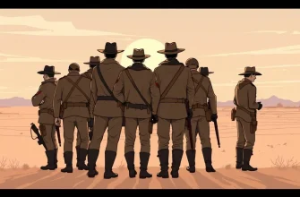 Les Meilleurs Westerns sur les Soldats