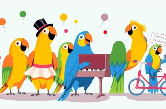 Les Meilleures Comédies sur les Perroquets