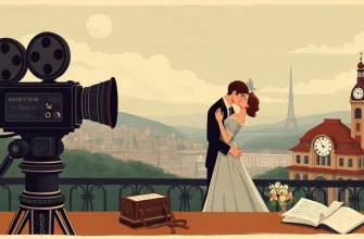 Films d'amour du début du 20e siècle