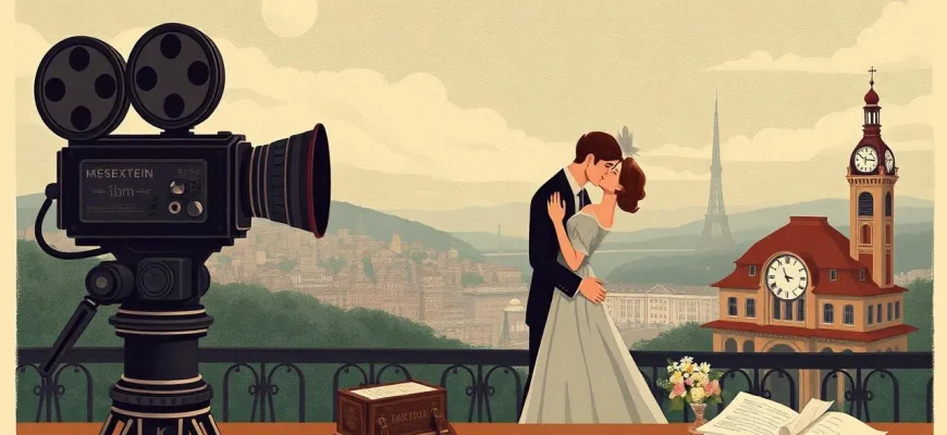 Films d'amour du début du 20e siècle