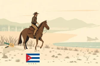 Les Meilleurs Westerns sur Cuba