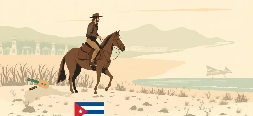 Les Meilleurs Westerns sur Cuba