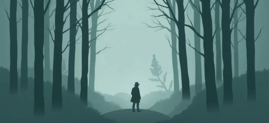 Films Détectives dans la Nature