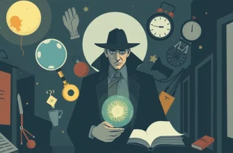 Détectives et Prédictions: 10 Films à Découvrir