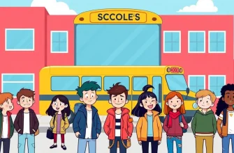 Les Meilleures Comédies sur les Nouveaux à l'École