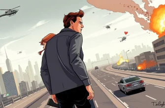 Films d'action père-fille