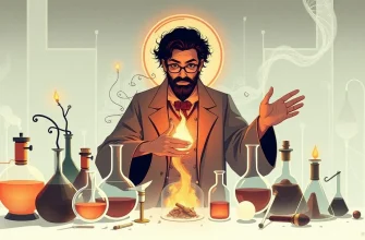 Films fantastiques sur l'alchimie