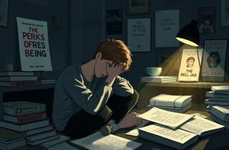 Thrillers sur la dépression adolescente