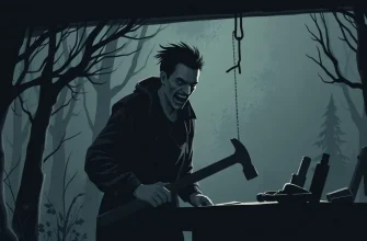 Films d'horreur sur les charpentiers