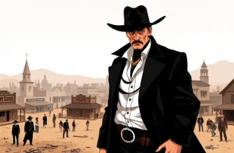 Les Meilleurs Westerns avec des Génies du Mal