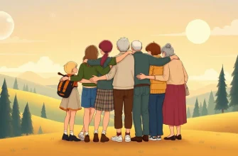 Films de fantasy sur de vieux amis