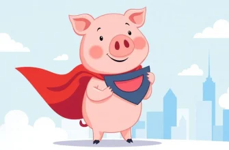 10 Comédies avec des Cochons à ne pas Manquer