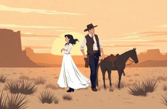 Les 10 Meilleurs Films de Westerns sur les Mariées