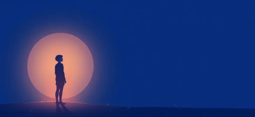 Films de science-fiction sur l'amour non partagé