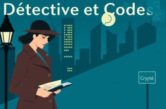 Détective et Codes: Une Sélection de 10 Films Captivants