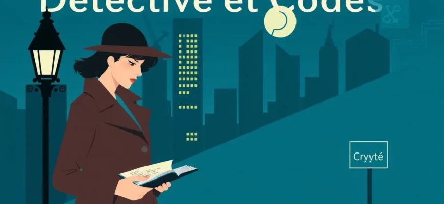 Détective et Codes: Une Sélection de 10 Films Captivants