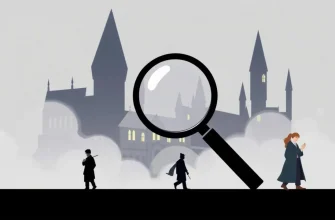 Films Détectives dans l'Univers de Harry Potter