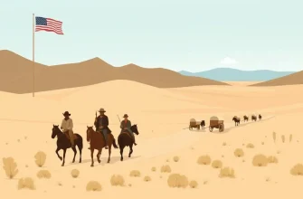 Les Meilleurs Westerns sur les Pionniers