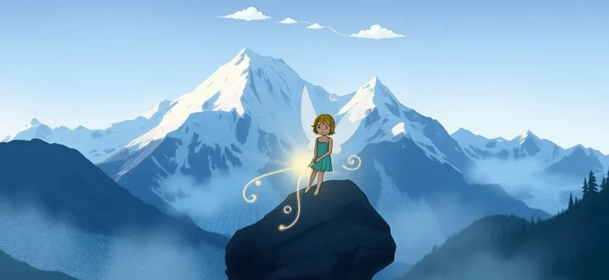 Films Fantastiques sur la Norvège