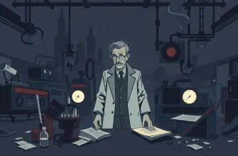 Films d'horreur sur les inventeurs