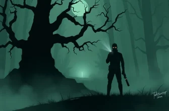 Films d'horreur sur les gardes-frontières