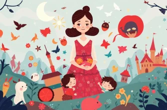 Films Fantastiques sur les Nounous