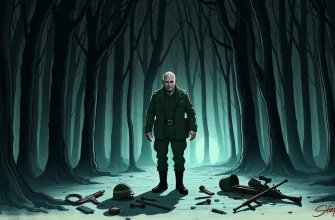 Films d'horreur avec des anciens militaires