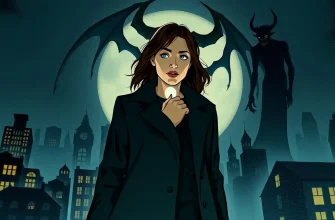 Détectives et Diables: Une Sélection de Films Captivants