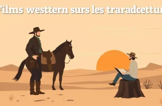 Films westerns sur les traducteurs