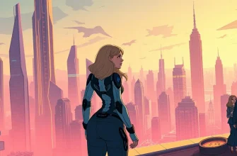 Films de science-fiction avec des beautés