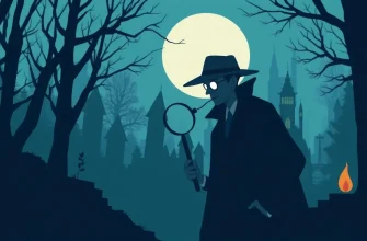 Films de Fantasy avec des Détectives Privés