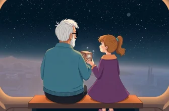 Films de science-fiction avec un grand-père et sa petite-fille