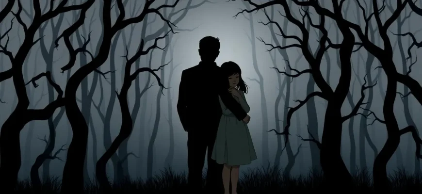 Films d'horreur père-fille