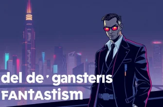 Films de gangsters fantastiques en français