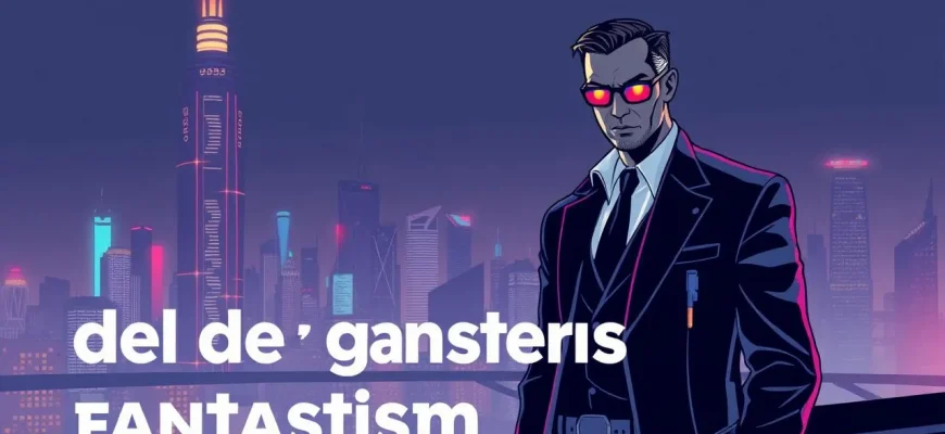 Films de gangsters fantastiques en français