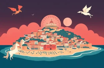 Films de fantasy sur Ibiza