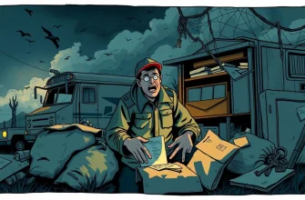 Films d'horreur avec des facteurs