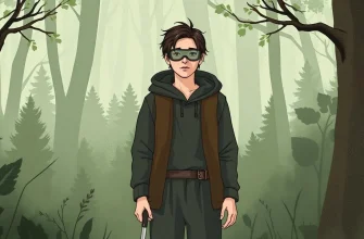 Films de fantasy sur la cécité