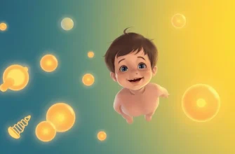 Films de science-fiction sur la naissance et l'enfance