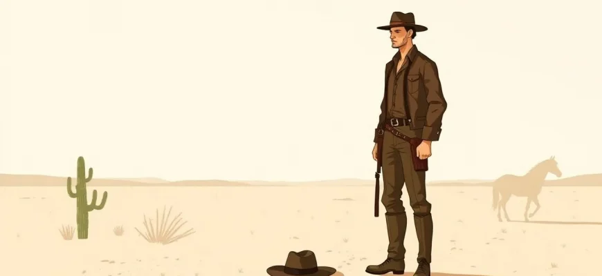 Top 10 des Westerns sur les Vétérans