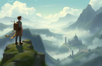 Les Meilleurs Films Fantastiques sur les Quêtes