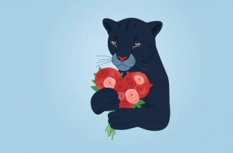 Films d'amour avec des panthères