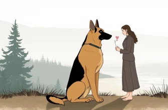 Films de mélodrames avec des bergers allemands