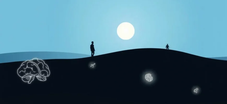 Films Fantastiques sur le Subconscient