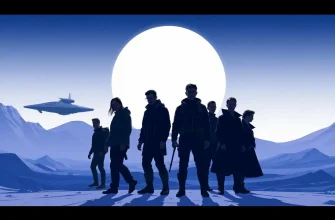 Les Meilleurs Films de Science-Fiction sur les Expéditions