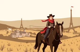 Westerns français : Une exploration cinématographique