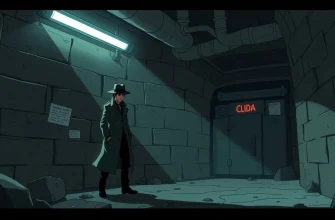 Films Détectives dans les Bunkers